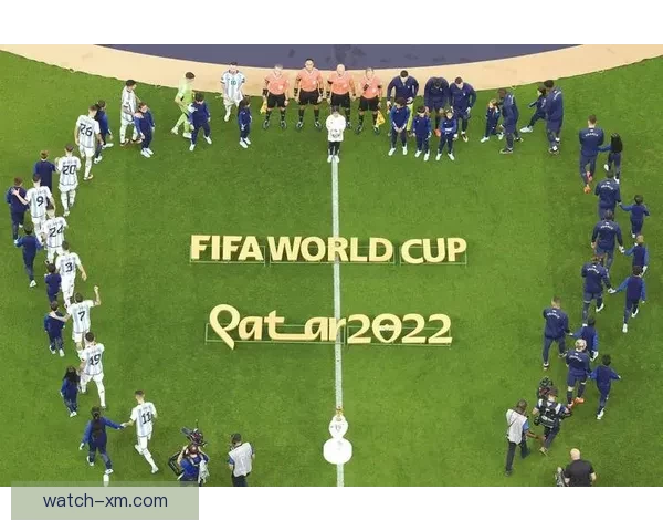 世界杯竞猜盛宴开启，预测冠军之路赢取超值大奖尽在其中