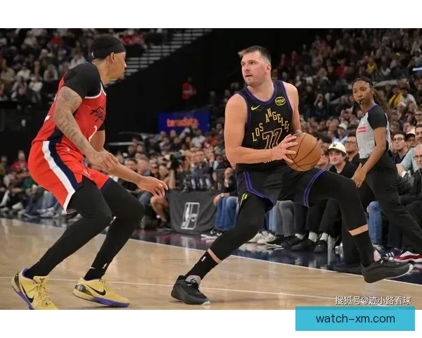 东契奇状态回暖助球队取胜海斯关键时刻展现核心实力