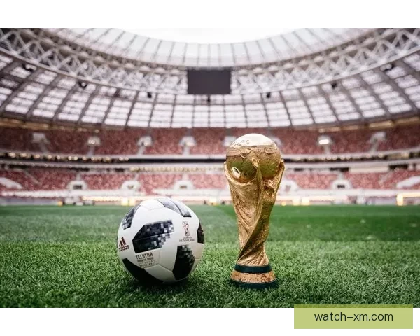 世界杯竞猜盛宴开启，全球球迷同享狂欢时刻，竞猜赢大奖助力精彩赛事