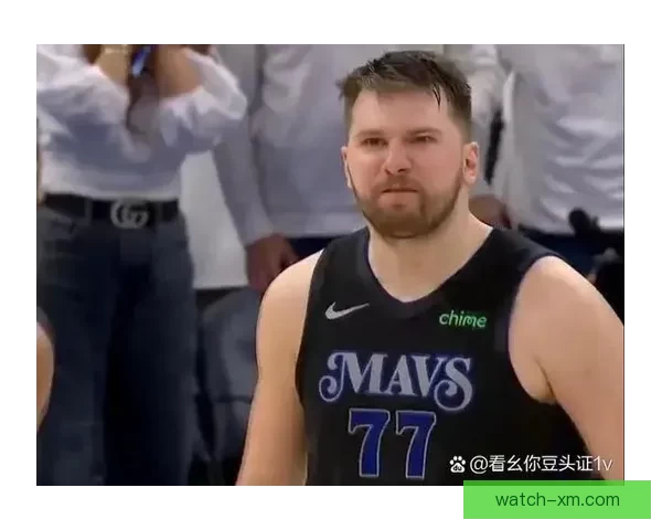 东契奇明日进行核磁检查 伤情决定能否参加评奖资格争夺